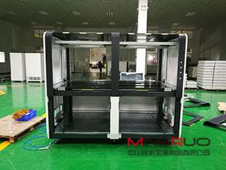 钣金机柜表面出现缺陷我们如何处理_安博站官网登录入口-安博(中国)